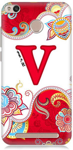 7C Back Cover for Mi Redmi 3S