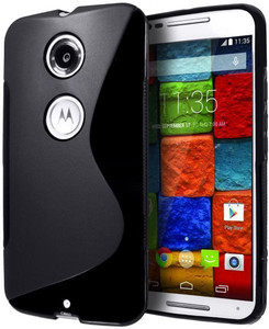 Icod9 Back Cover for Motorola Google Nexus 6