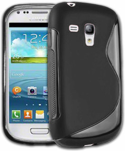 S Design Back Cover for Samsung i8190 Galaxy S3 Mini