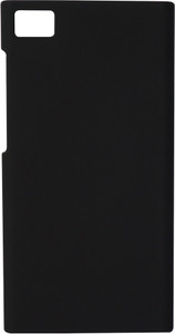 Cubix Back Cover for Mi Mi 3
