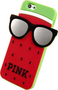 Go Crazzy Back Cover for Apple iPhone 6 (4.7 Inch)