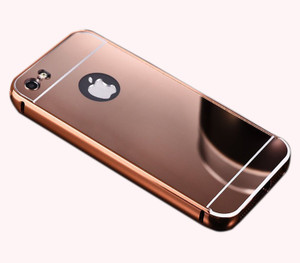 Nosson Back Cover for Apple iPhone 6, Apple iPhone 6S
