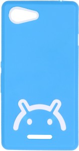 Iway Back Cover for Sony Xperia E3