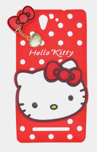 Style Imagine Back Cover for Sony Xperia C3