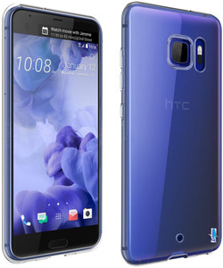 Cardon Back Cover for HTC U ULTRA