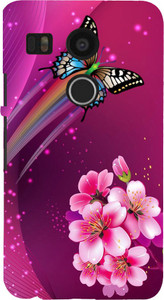Snapdilla Back Cover for LG Nexus 5X, LG Google Nexus 5X New