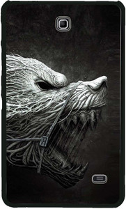 99Sublimation Back Cover for Samsung Galaxy Tab 4 (7.0 Inches) T230 T231