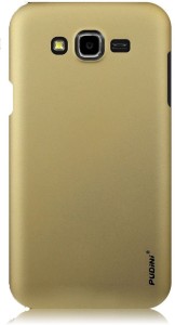 Pudini Back Cover for SAMSUNG Galaxy J5