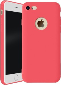 Egotude Back Cover for Apple iPhone 7