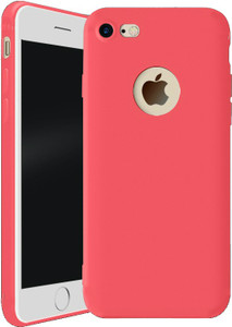 Egotude Back Cover for Apple iPhone 7