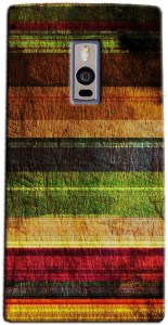Saledart Back Cover for OnePlus Two