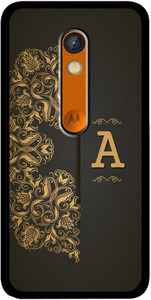 Zapcase Back Cover for Motorola Moto X Play