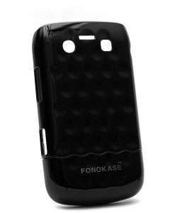 Fonokase Back Cover for BlackBerry Bold 9700