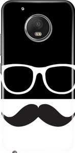 Noise Back Cover for Motorola Moto G5 Plus
