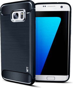 MTT Back Cover for SAMSUNG Galaxy S7 Edge