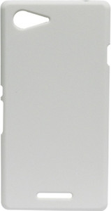 GadgetM Back Cover for Sony Xperia E3 Dual