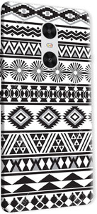 Kartuce Back Cover for Xiaomi Redmi Note 4