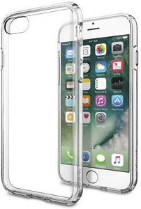 Spigen Back Cover for Apple iPhone 7