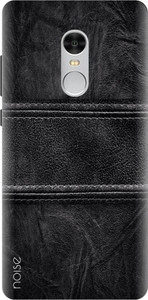 Noise Back Cover for Mi Redmi Note 4