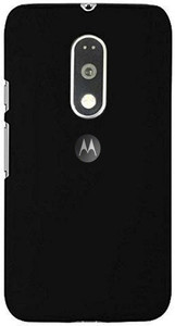 SPAZY CASE Back Cover for Motorola Moto E3 Power