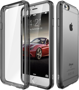 E LV Back Cover for Apple iPhone 6, Apple iPhone 6S
