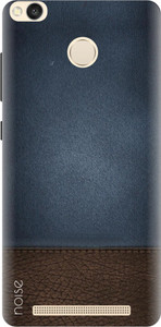 Noise Back Cover for Mi Redmi 3S Prime