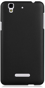 MV Back Cover for Micromax YU Yureka Plus