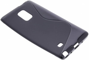 Cover Edge Back Cover for Samsung Galaxy Note Edge