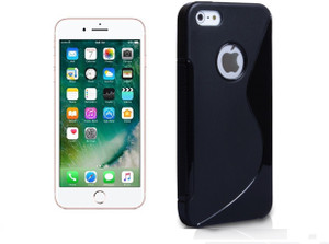 S-Gripline Back Cover for Apple iPhone 7