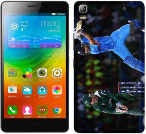 Wow Back Cover for Lenovo K3 Note