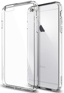 Deparq Back Cover for Apple iPhone 6S Plus
