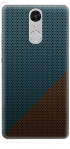 CareFone Back Cover for Mi Redmi Note 4