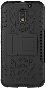 KartV Back Cover for Motorola Moto E3 Power