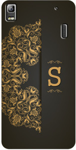 Zapcase Back Cover for Lenovo K3 Note