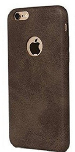 FONOVO Back Cover for Apple iPhone 6 / 6S