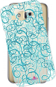 Snooky Back Cover for SAMSUNG Galaxy J7