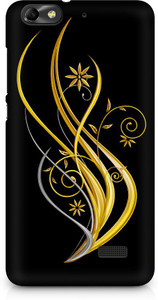 Amez Back Cover for Huawei Honor 4C