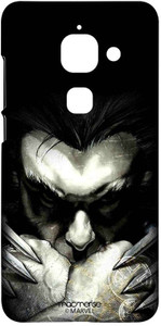 Macmerise Back Cover for LeEco Le 2 Max