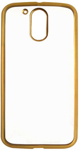 COVERNEW Back Cover for Motorola Moto G (4th Generation) Plus