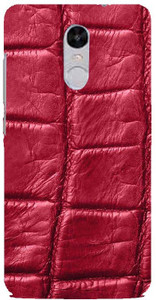 Printvisa Back Cover for Xiaomi Redmi Note 4