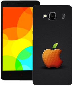 Zapcase Back Cover for Mi Redmi 2 Prime