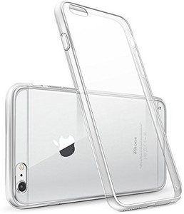 TRENMAR Back Cover for Apple iPhone 6S
