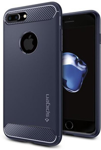 Spigen Back Cover for Apple iPhone 7 Plus