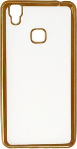 S-Softline Back Cover for VIVO V3