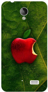 Mobi Smart Back Cover for micromax vdeo 2 Q4101