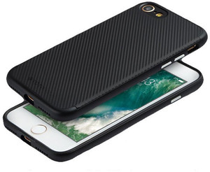 TOTU DESIGN Back Cover for Apple iPhone 7