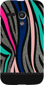 My Bestow Back Cover for Motorola Moto G (1st Gen)