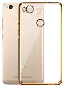 Wellpoint Back Cover for MI 3S Plus