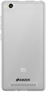 Amzer Back Cover for Xiaomi Redmi 3, Mi Redmi 3S