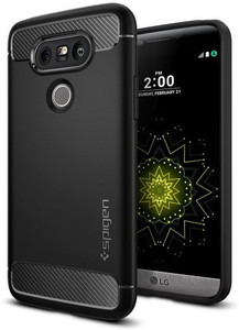 Spigen Back Cover for LG G5